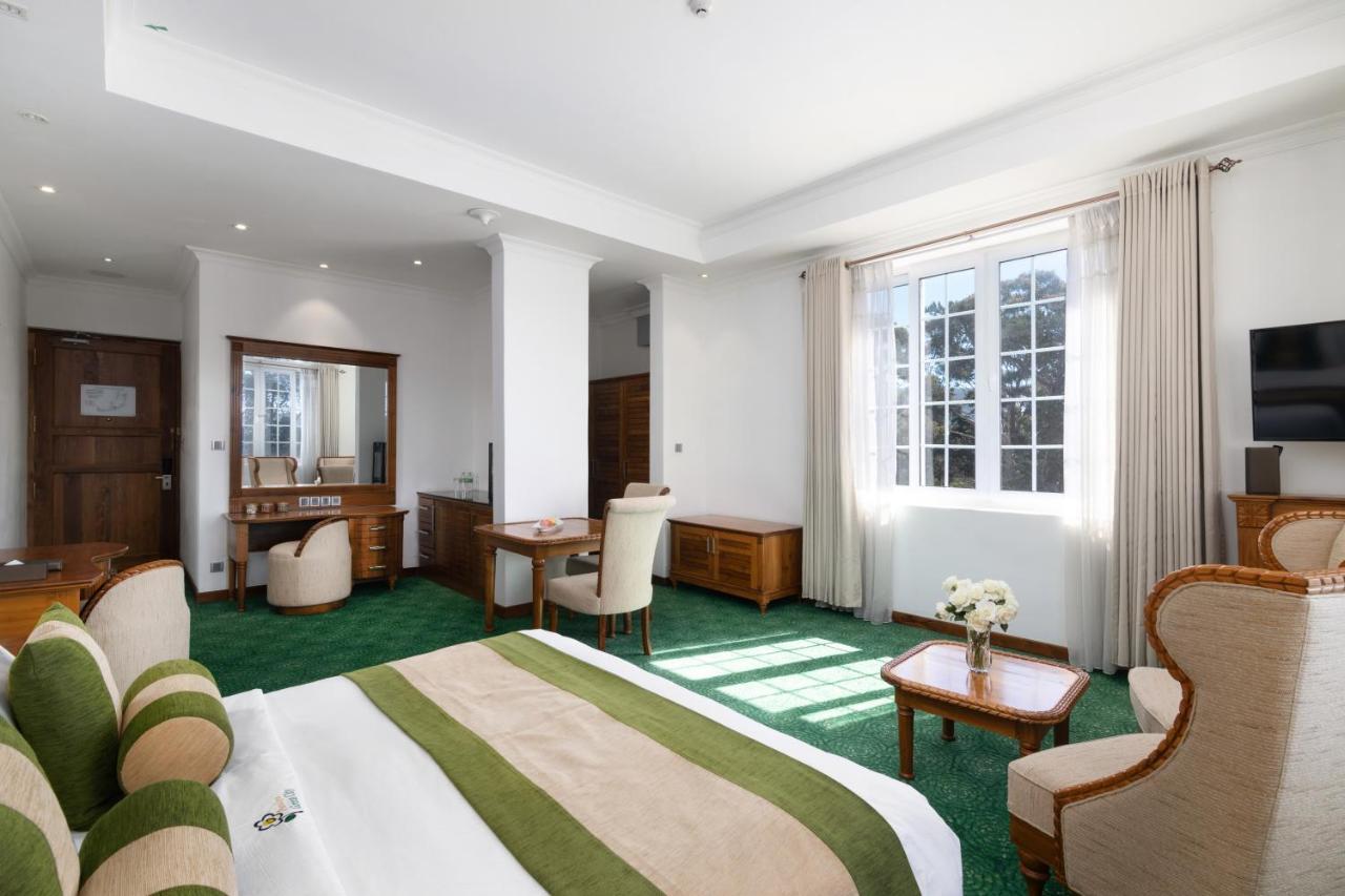 Araliya Green City - Your Gateway To Everything In Νουβάρα Ελίγια Εξωτερικό φωτογραφία