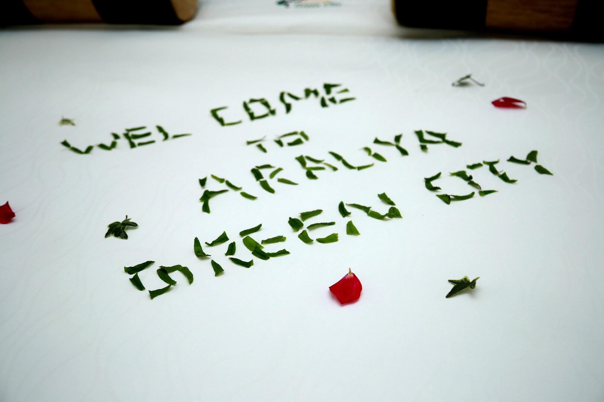 Araliya Green City - Your Gateway To Everything In Νουβάρα Ελίγια Εξωτερικό φωτογραφία