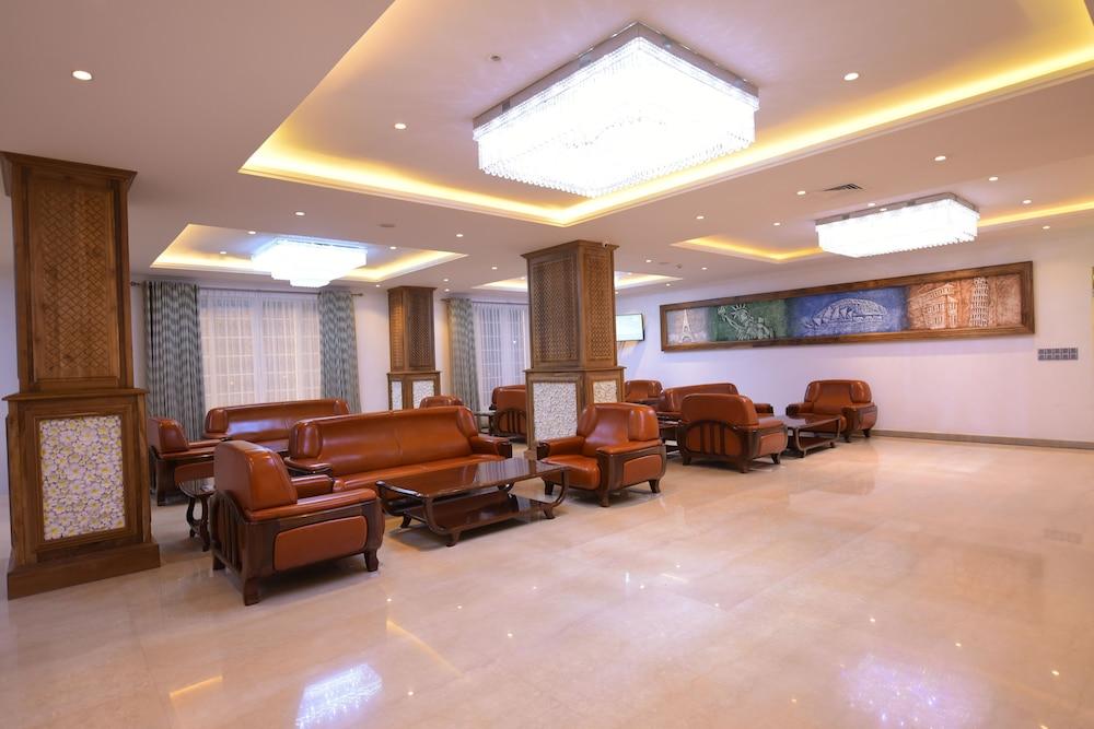 Araliya Green City - Your Gateway To Everything In Νουβάρα Ελίγια Εξωτερικό φωτογραφία