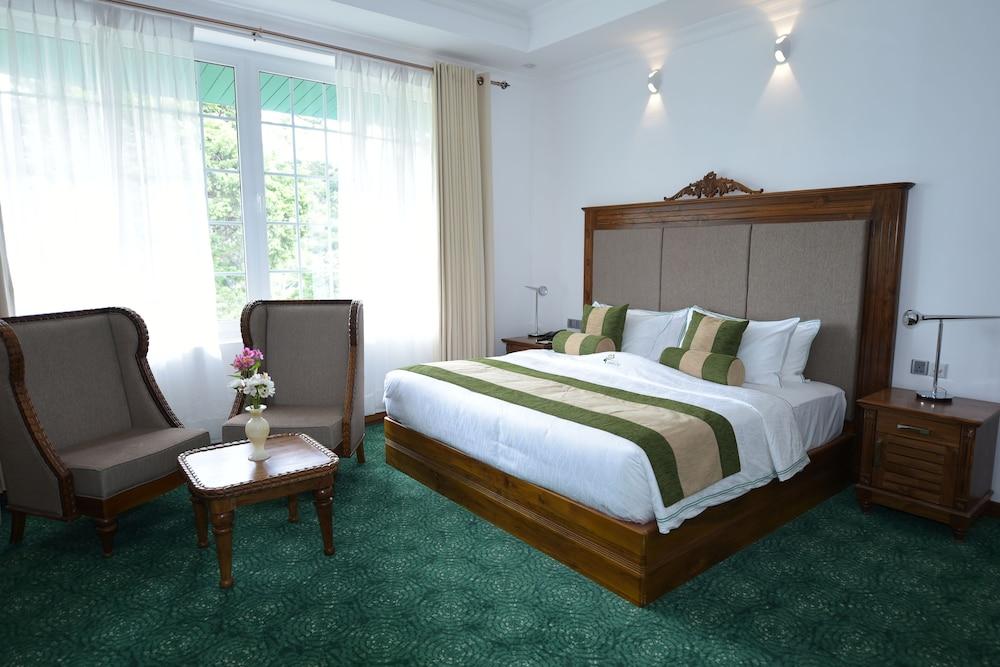Araliya Green City - Your Gateway To Everything In Νουβάρα Ελίγια Εξωτερικό φωτογραφία