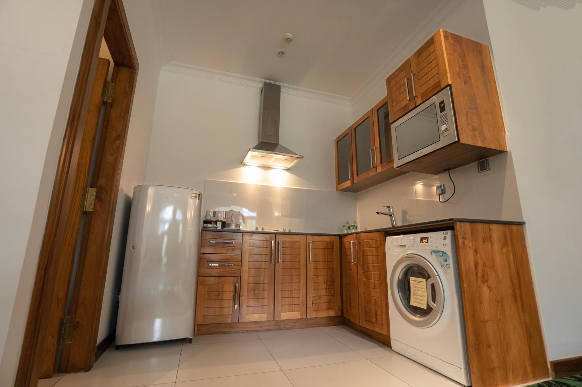 Araliya Green City - Your Gateway To Everything In Νουβάρα Ελίγια Εξωτερικό φωτογραφία