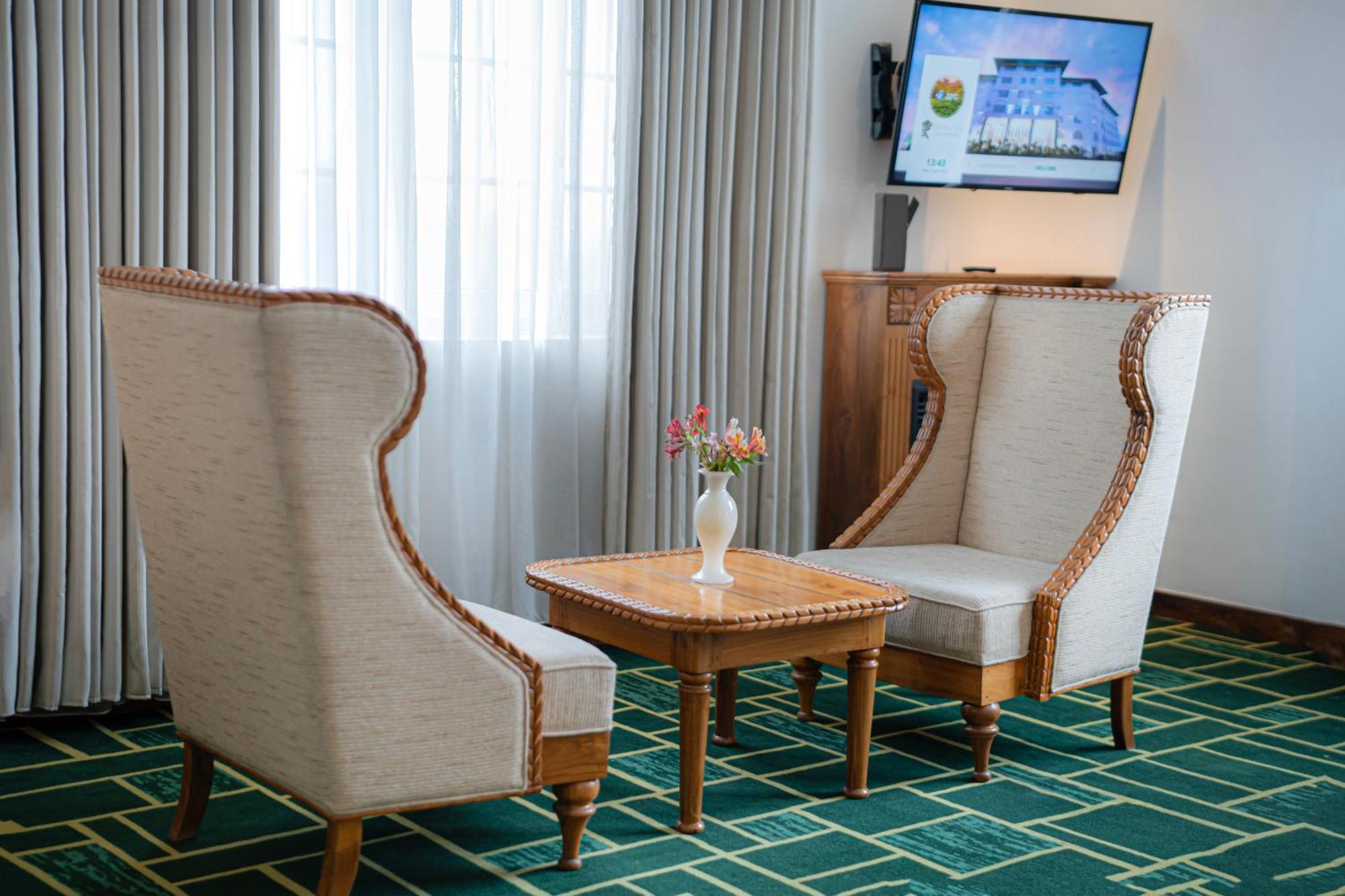 Araliya Green City - Your Gateway To Everything In Νουβάρα Ελίγια Εξωτερικό φωτογραφία