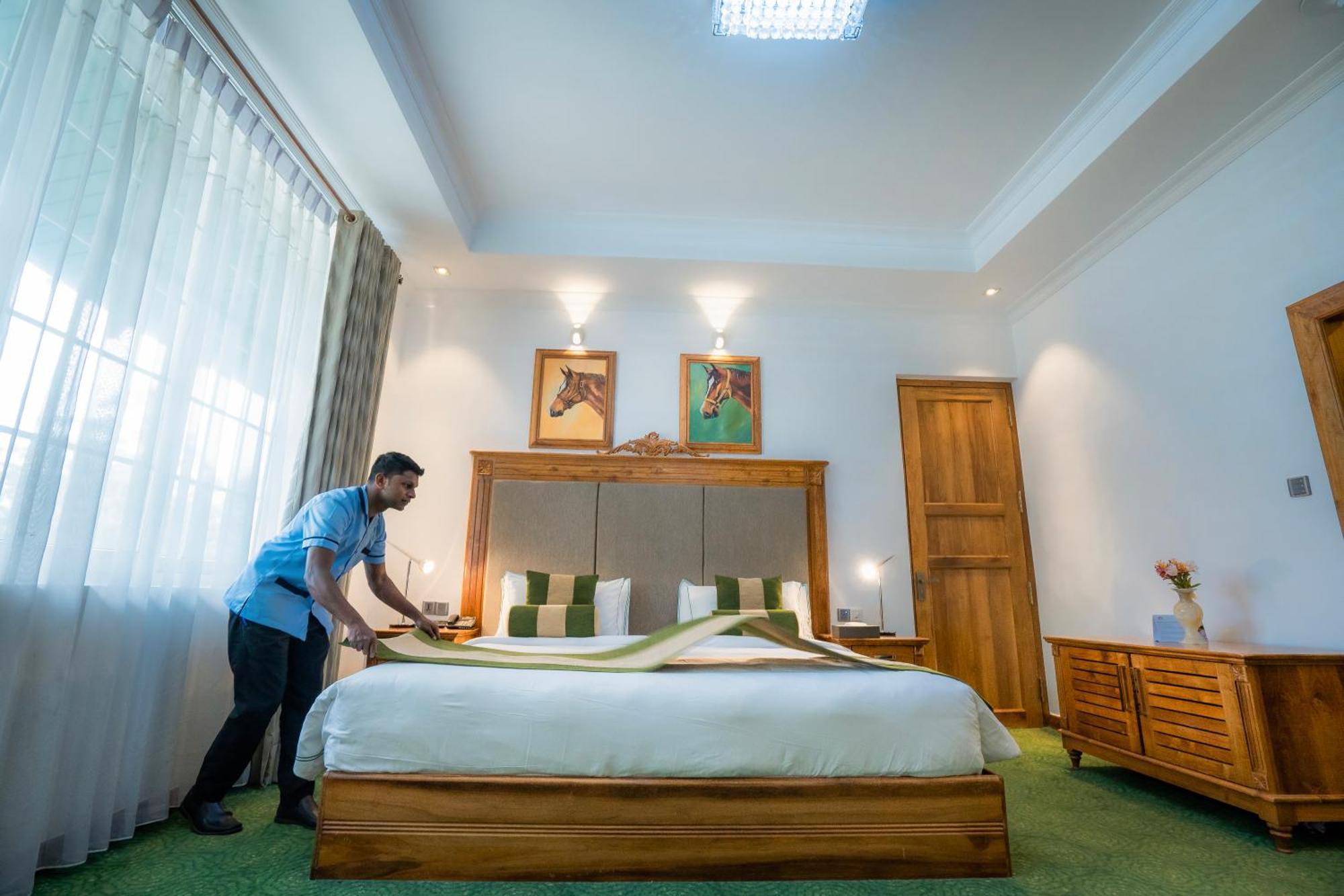 Araliya Green City - Your Gateway To Everything In Νουβάρα Ελίγια Εξωτερικό φωτογραφία