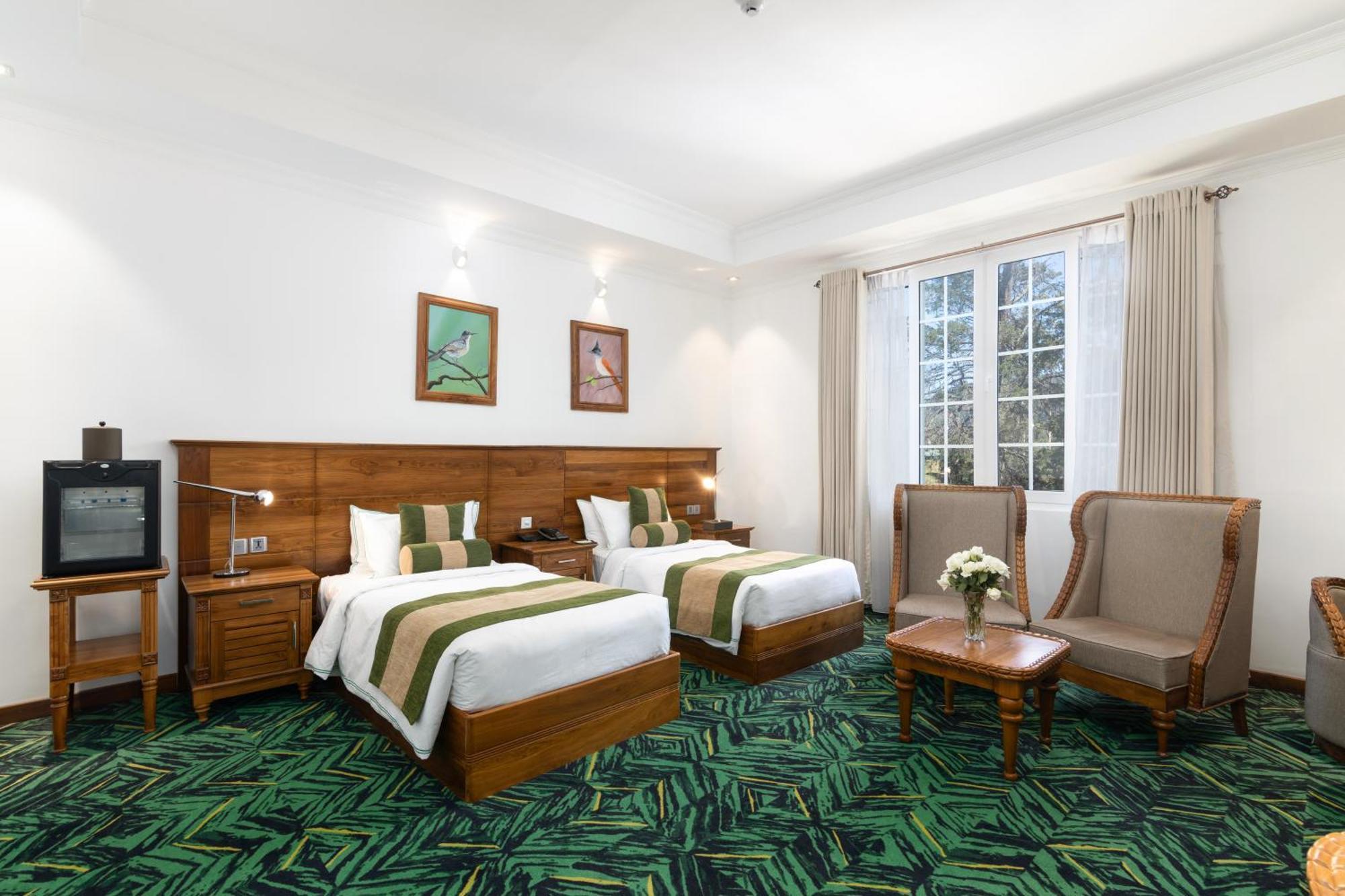 Araliya Green City - Your Gateway To Everything In Νουβάρα Ελίγια Εξωτερικό φωτογραφία