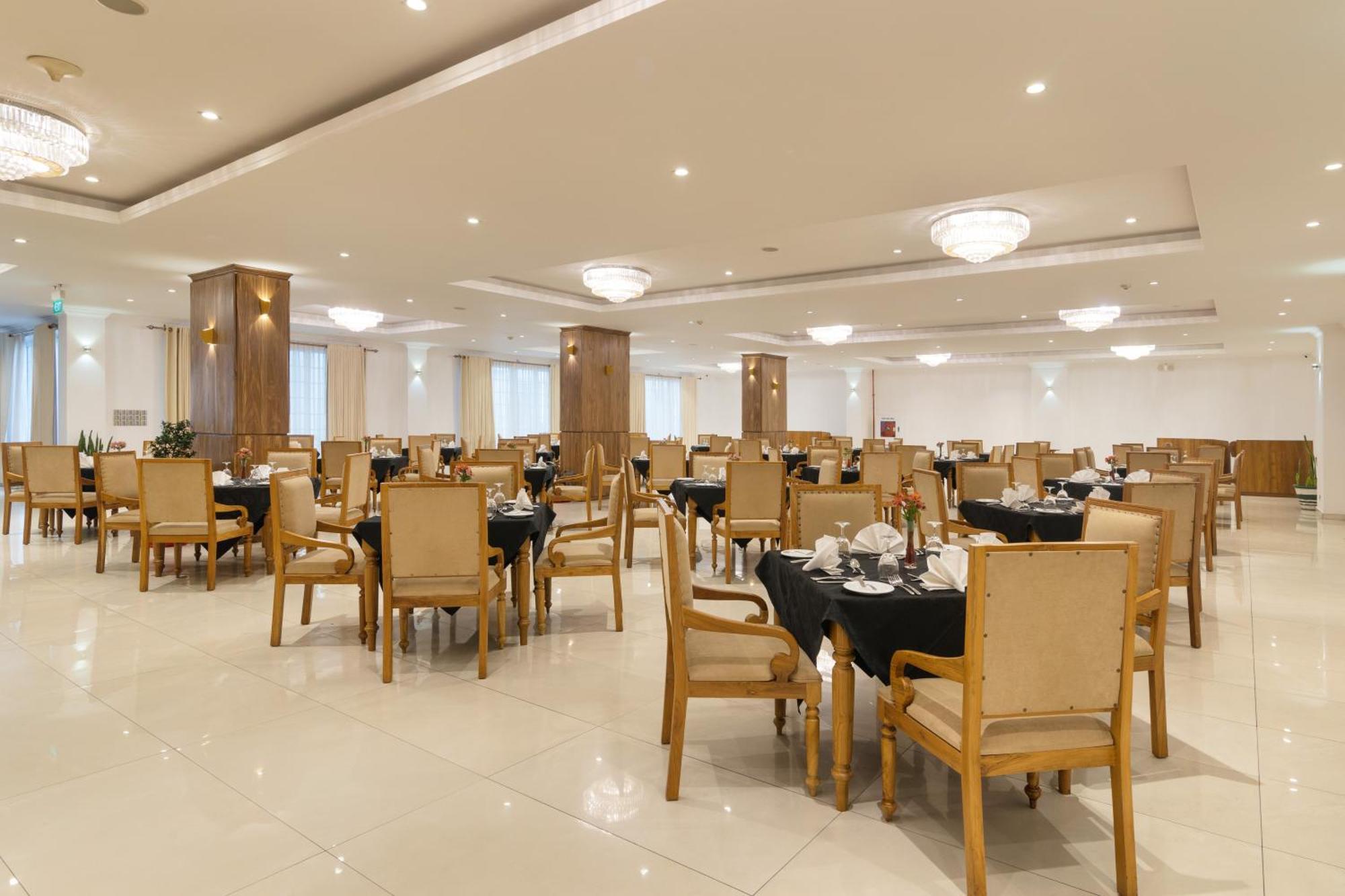 Araliya Green City - Your Gateway To Everything In Νουβάρα Ελίγια Εξωτερικό φωτογραφία