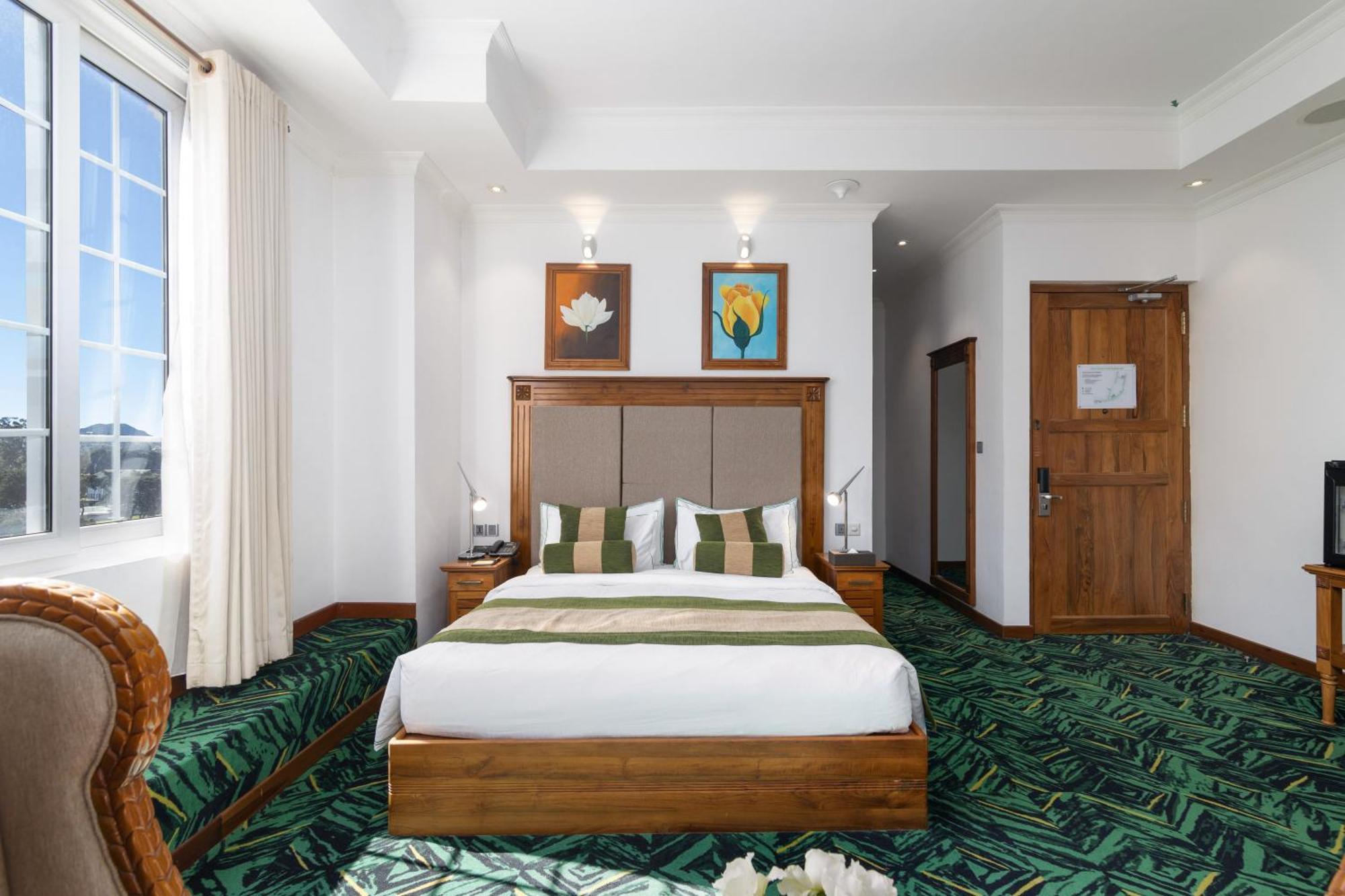Araliya Green City - Your Gateway To Everything In Νουβάρα Ελίγια Εξωτερικό φωτογραφία