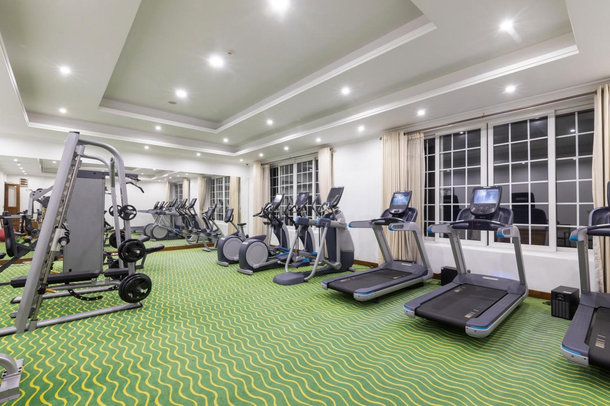Araliya Green City - Your Gateway To Everything In Νουβάρα Ελίγια Εξωτερικό φωτογραφία