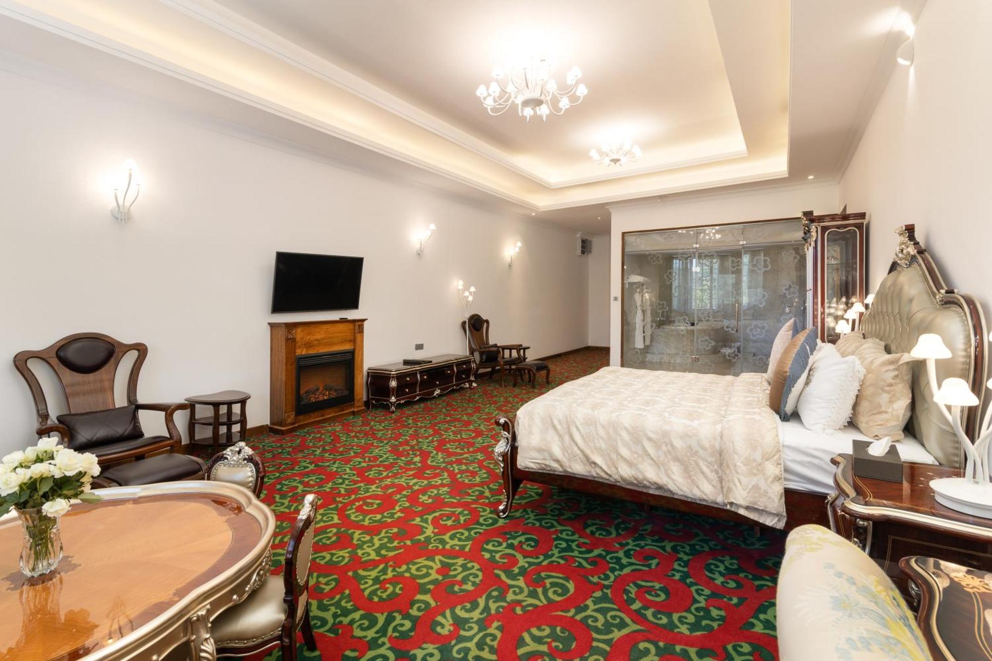 Araliya Green City - Your Gateway To Everything In Νουβάρα Ελίγια Εξωτερικό φωτογραφία