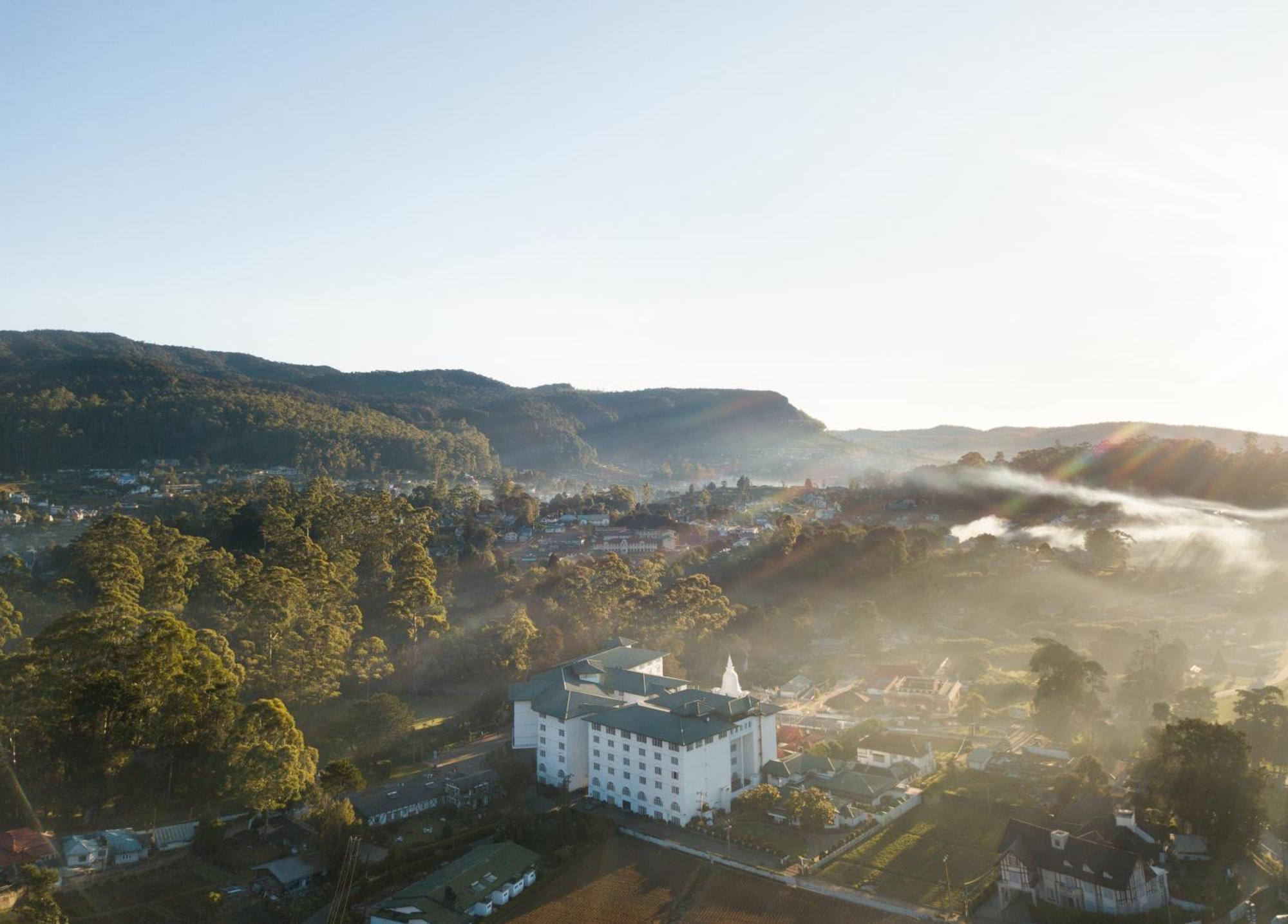 Araliya Green City - Your Gateway To Everything In Νουβάρα Ελίγια Εξωτερικό φωτογραφία