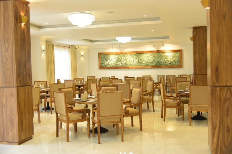 Araliya Green City - Your Gateway To Everything In Νουβάρα Ελίγια Εξωτερικό φωτογραφία